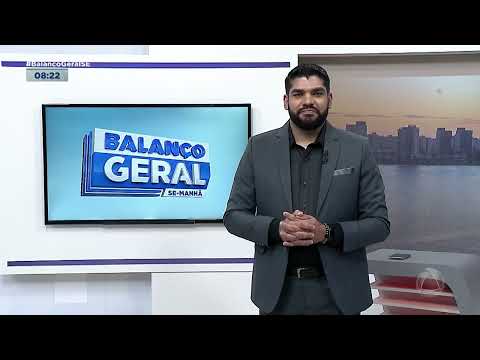 Festival Zé Peixe de Natação Masters é realizado em Aracaju - Balanço Geral Manhã