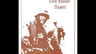 Cold Fusion - Report IV