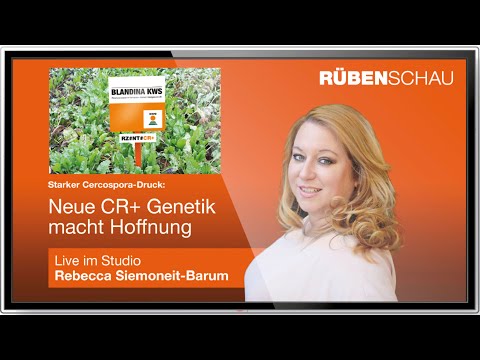 KWS Rübenschau 2021/22 - 11. Januar 2022 um 19 Uhr