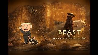 【Beast of Reincarnation/Normalモード】初見プレイ！すぐ脳筋ごり押ししちゃうのよね・・・ｗ【朝活/作業用BGM】