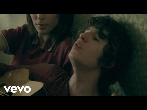 The Kooks - She Moves In Her Own Way