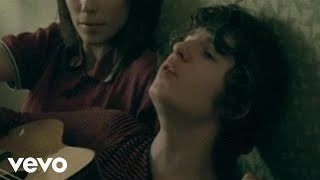 The Kooks - She Moves In Her Own Way video