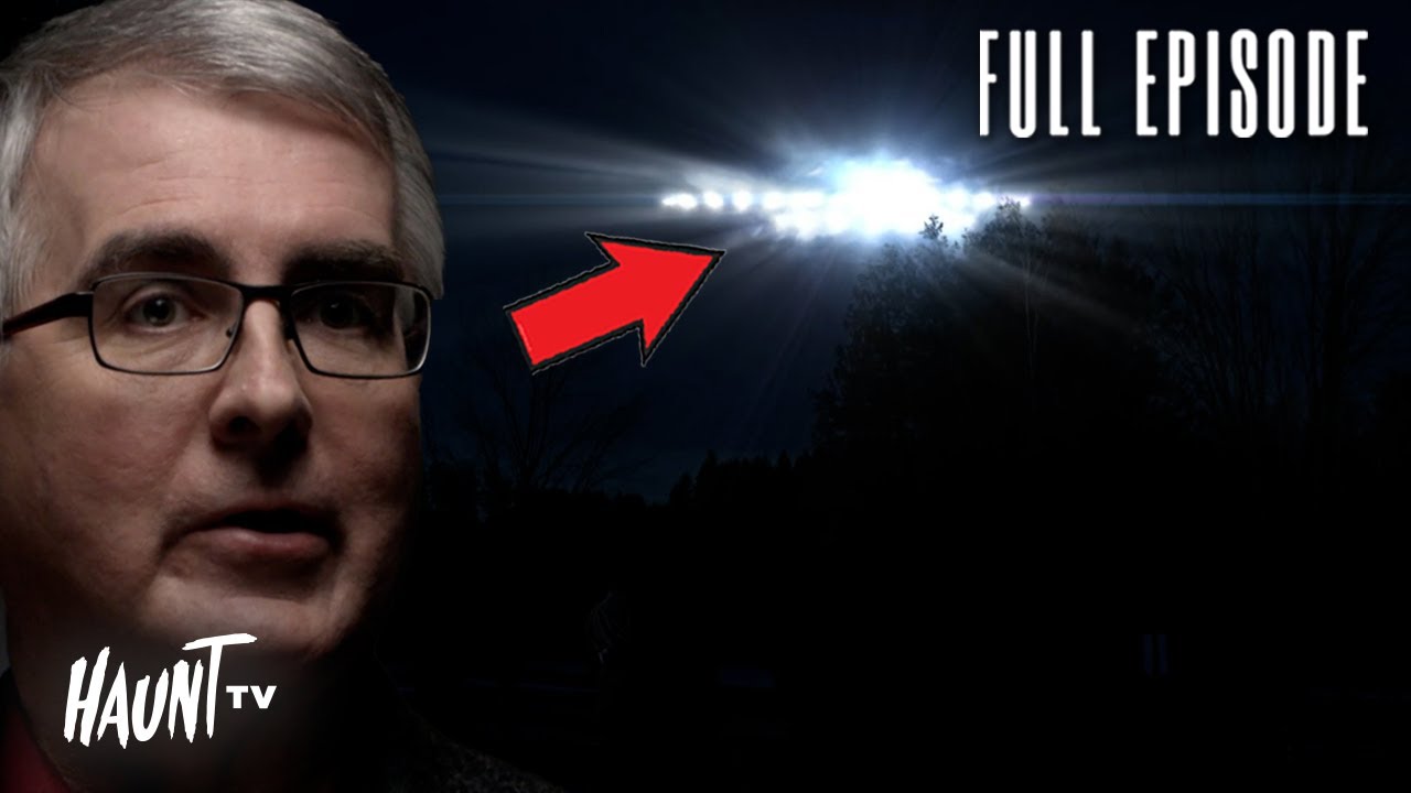 Mysterious UFO Over Malmstrom Air Force Base | Close Encounters 101