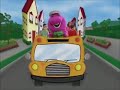 The Wheels On The Bus