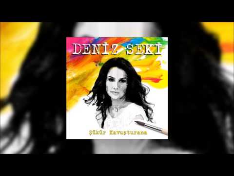 Deniz Seki - Bal Saklıyor