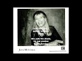 Joni Mitchell - Sunny Sunday [stripped version]