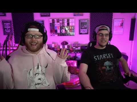 Sheltered Home-Schooler Reacts | Axel One vs. Eskimo Callboy - Hypa Hypa