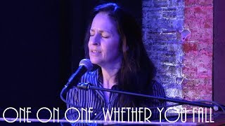 Cellar Sessions: Tracy Bonham - Whether You Fall March 19th, 2018 City Winery New York