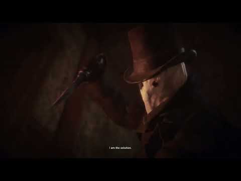 Hunting Shadows (assassin's Creed) - Aurora
