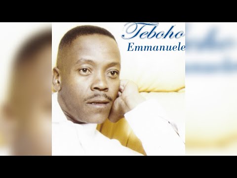 Teboho Moloi - Emmanuele [Visualizer]