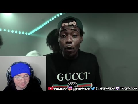 Demon Kam Reacts to OMB Jaydee - Poppa Jiggy ( Sha Ek Response ) ( OFFICIAL MUSIC VIDEO )