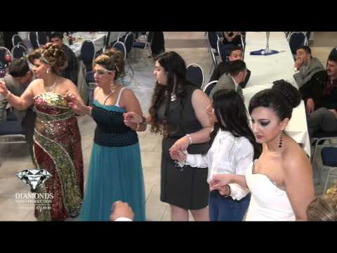 Studio Diamant 2016 Gazmend Rama Sulltan Hajolli Sadri Gjakova te Perparim Hajrizaj Teil10