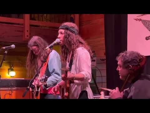 KidBess and the Magic Ring. Ransom Steele Tavern. Apalachin, NY 1/27/23 Ignite. #bessgreenburg