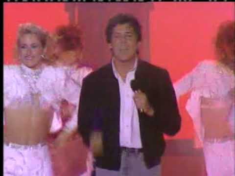 shakin stevens feel the need in me on michael barrymore