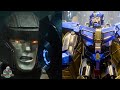 NO I WANT TO SMOKE HIM Transformers One In The Hood HVC Dub