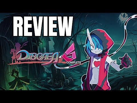 Disgaea 6 Complete Review - The Final Verdict