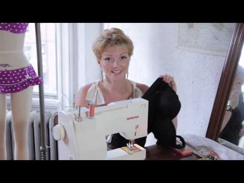 How to Alter a Swimsuit That is Too Big or Small (Easy Tips)