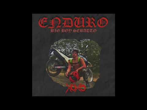 Big Boy Sebatto - ENDURO (ft. Clify)