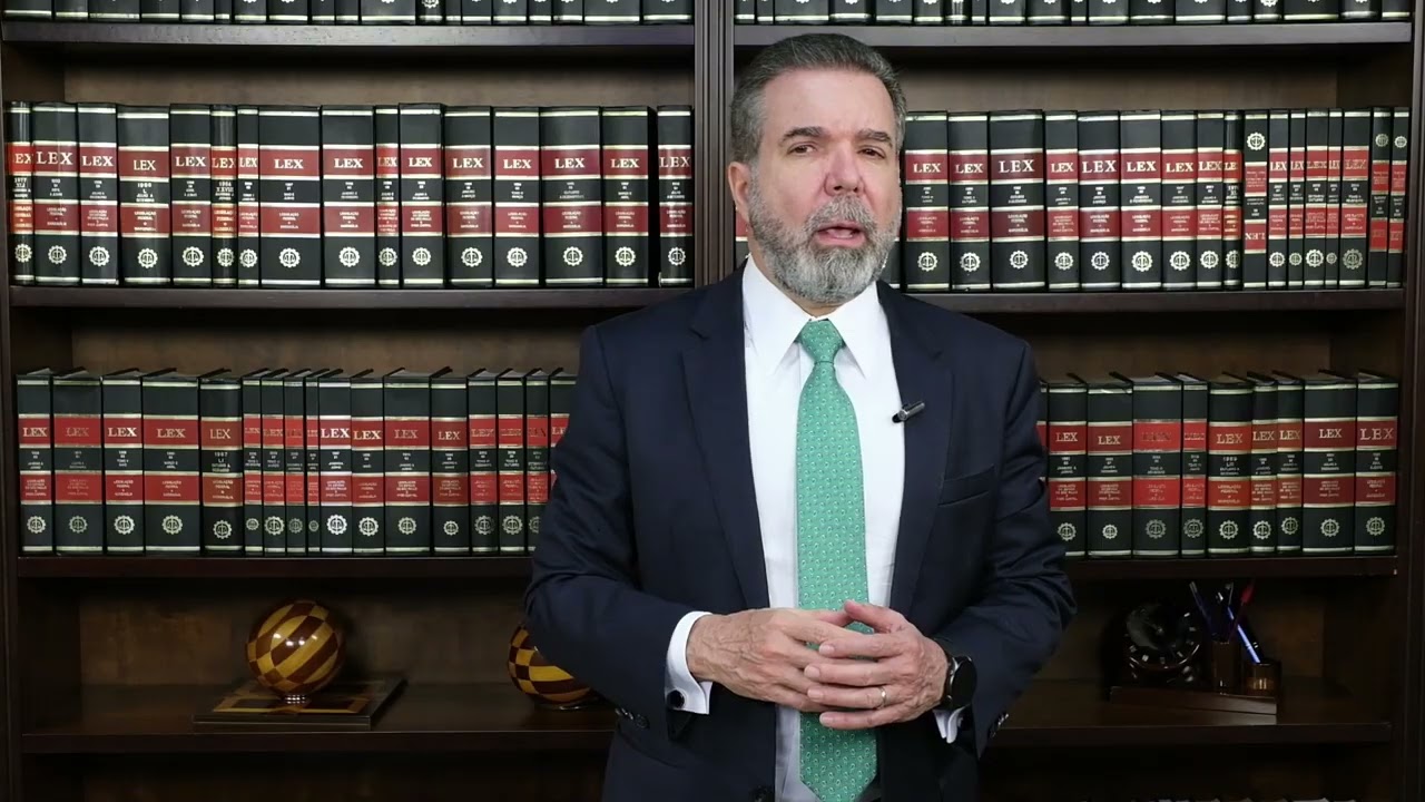 Princípio da Segregação das Funções