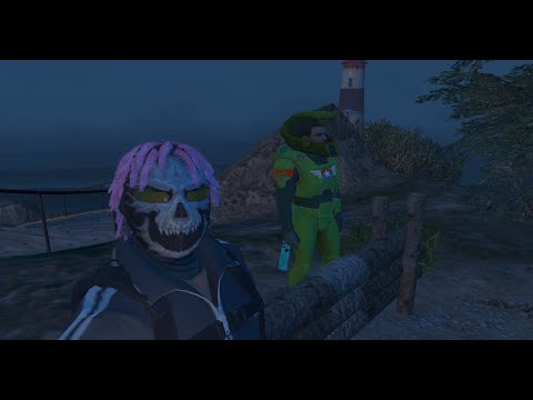 [OGLAND] LIX BOGOTA KILL MONTAGE #5