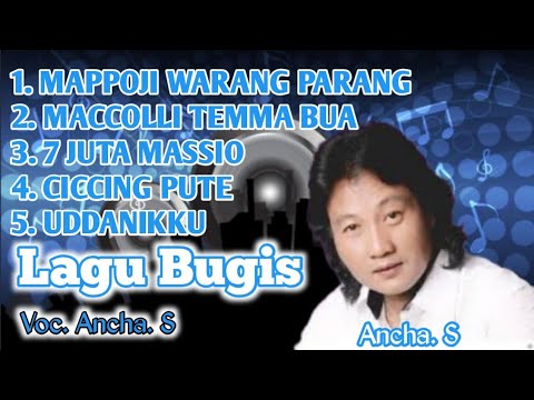Kumpulan Lagu Bugis _ Karya Ancha. S _ Season2  _ @a&y