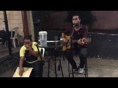 Meiga senhorita Vinicius Senna Sertanejo