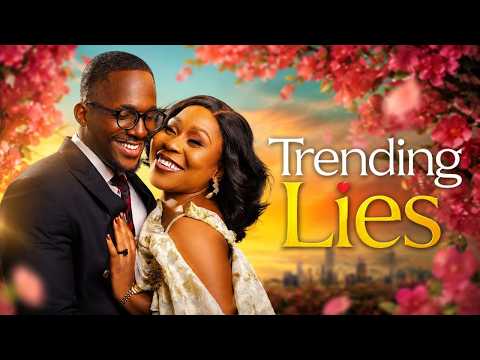 TRENDING LIES - Nigerian Movies 2026 Latest Full Movies