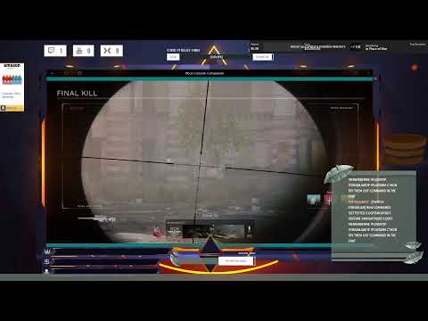 Still doing follows and follow backs plus the Covid-19 charities