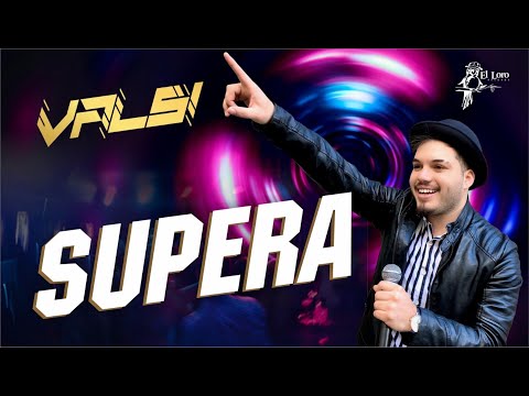 Supera - Valsi (Audio Oficial)