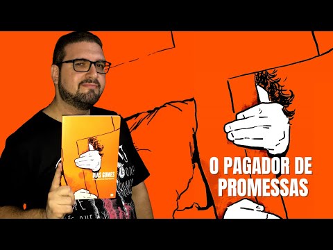 RESENHA | O PAGADOR DE PROMESSAS, de Dias Gomes