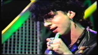 Soft Cell - Soul Inside - 1983 - Top of the Pops BBC One
