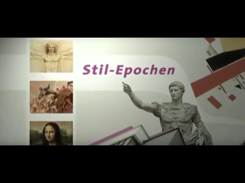 Stil Epochen 05 Gotik