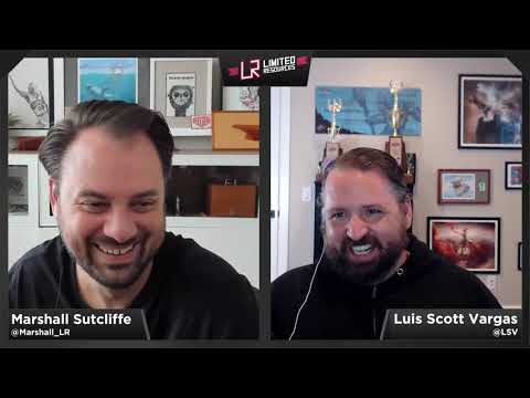 Limited Resources 600 – Modern Horizons II Set Primer