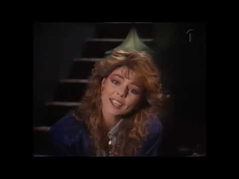 Sandra - Maria Magdalena ( Nöjesmassakern 1985 )