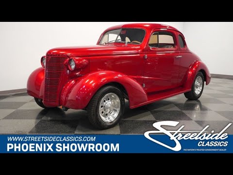 1938 Unspecified Recreational Vehicle (CC-1430821) for sale in Mesa, Arizona