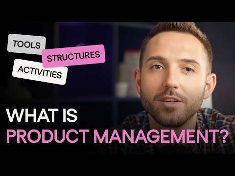 What is Product Management Lifecycle Tools and Main Roles