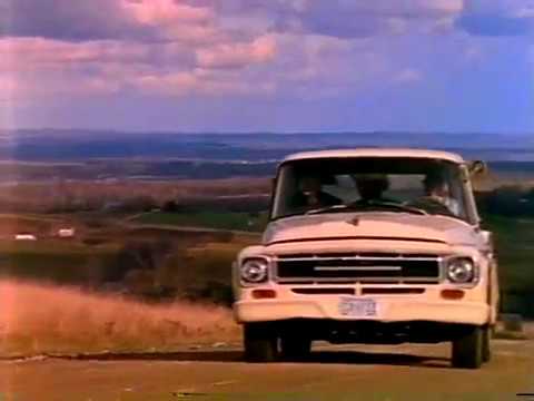 I Am The Wind video