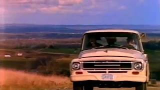 I Am the Wind Music Video