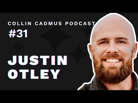 Collin Cadmus Podcast - Sales Development in 2025