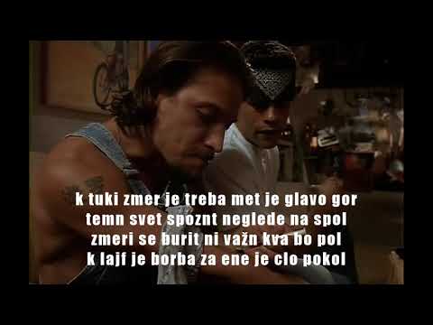 Semch - Nam ( lyrics Video )