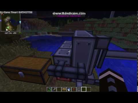 Gadgetry 1.12.2 Forge Mod Overview Part 2 (Drill Experimenting Test, Brief Run-Down Of Results)