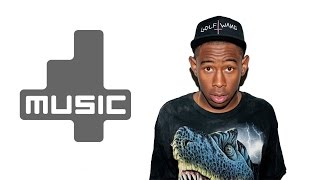 Tyler The Creator - My Ego (Live)