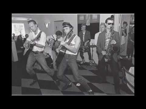 Oxsmá - Rip Rap og Rup (1985)