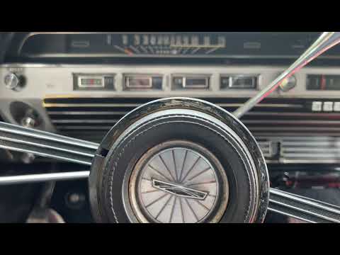 1967 Ford Galaxie 500 (CC-1990568) for sale in Marysville , Washington