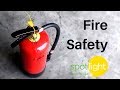 Fire Safety Practice English With Spotlight