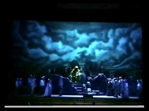 Maldoror (ópera de Leo Maslíah)