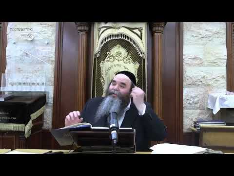 די גרויסע יום טוב שבועות אמונה חיזוק