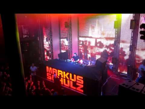 Markus Schulz   Prague 11 Release Party @ SaSaZu   2011 02 12 (1)
