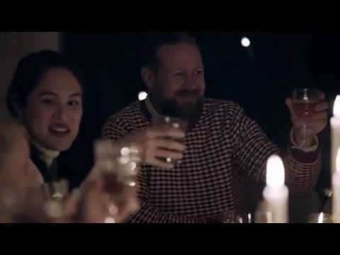 DEN STORA FINALEN - JULBORDET!