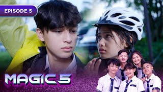 Download lagu Magic 5 - Episode 5 mp3